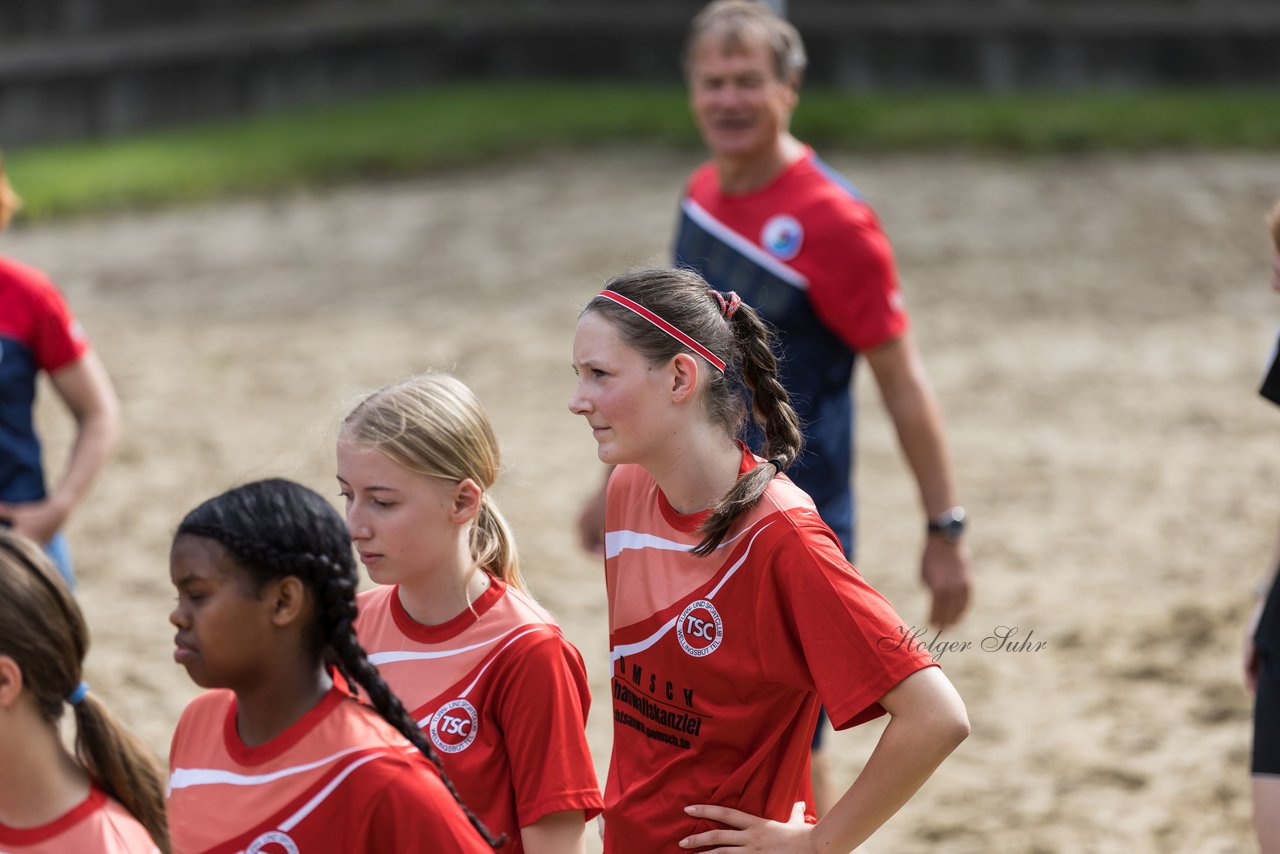 Bild 84 - wBJ/wCJ Beachsoccer Cup